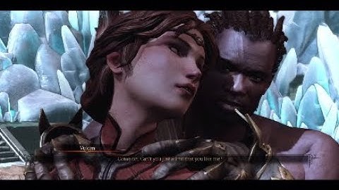 Seduce Sybil - Bound by Flame