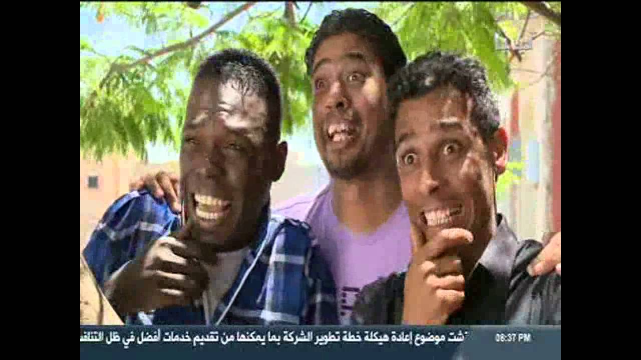 حصريا - هدرازي 6 - الحلقة الثامنة