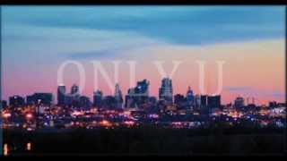J.R. Hoodstar ft. Cutty Mac - ONLY U