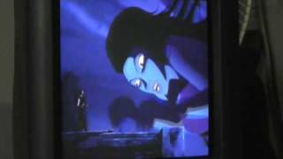 Vhs Opening - The Hulk 2004