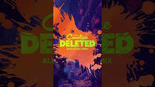 OUT NOW: Portal 2 Caroline Deleted remix! #Portal #Portal2 #PortalGame #ApertureScience #GLaDOS