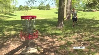 Ozarks Life: Ozark man claims a Disc Golf Major Championship