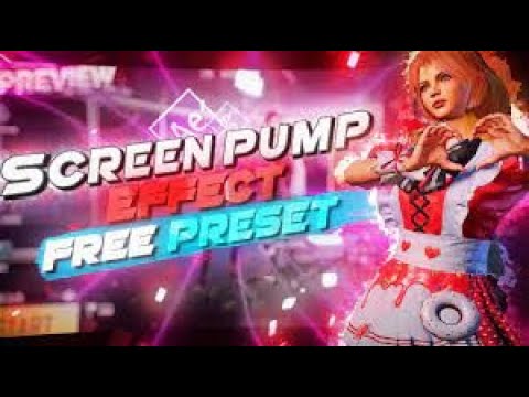 HOW TO SCREEN PUMP LIKE AHK PLAYS | THE MAIN SECRET | Complete Guide For Beginners | HOW TO EDIT #2