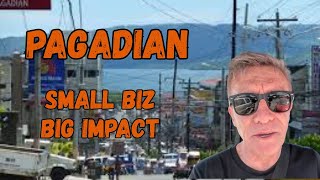 Small Biz, Big Impact Pagadian's Local Heroes