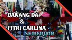 Sandi Raja Kendangkempul Ft Danang,Fitri Carlina BEC 2018 - Semebyar  - Durasi: 7:32. 