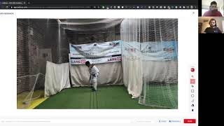 Ludimos - the GAME CHANGER for cricket coaching screenshot 3