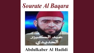 Sourate Al Baqara, Pt. 2