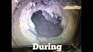 Reinstating a clean out with out digging it up. 7.18.2015