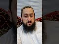 په اول ځل مې ويډيويي شکل باندې يوه سياسي تبصره کړي ده