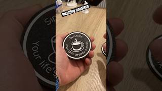 Creative 3D prints you need #3dprinting #bambulab #coaster #jokes