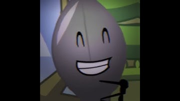 leafy edit #bfb #bfdia #capcut #edit 