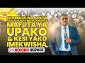 MWAMPOSA LIVE 12 04 2026 KONGAMANO KUBWA LA UKOMBOZI WA NYAYO KESI YAKO IMEKWISHA 