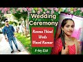 Wedding ceremony live  l reema thind  vinod kumar   akay click 