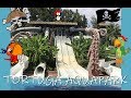 Tortuga Aquapark | Pirate Island | Kuşadası | Tanıtım