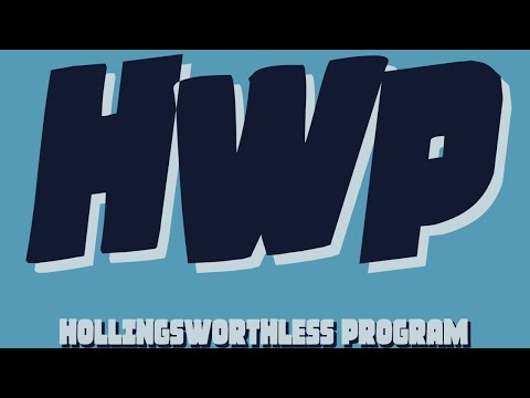 The HollingsWorthless Program Ep. 277