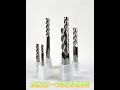 Tungsten steel milling cutters