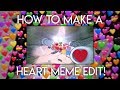38+ Cute Heart Meme Cats
