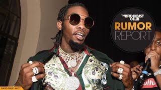 Offset Buys New Whip For The Man Who Saved His Life