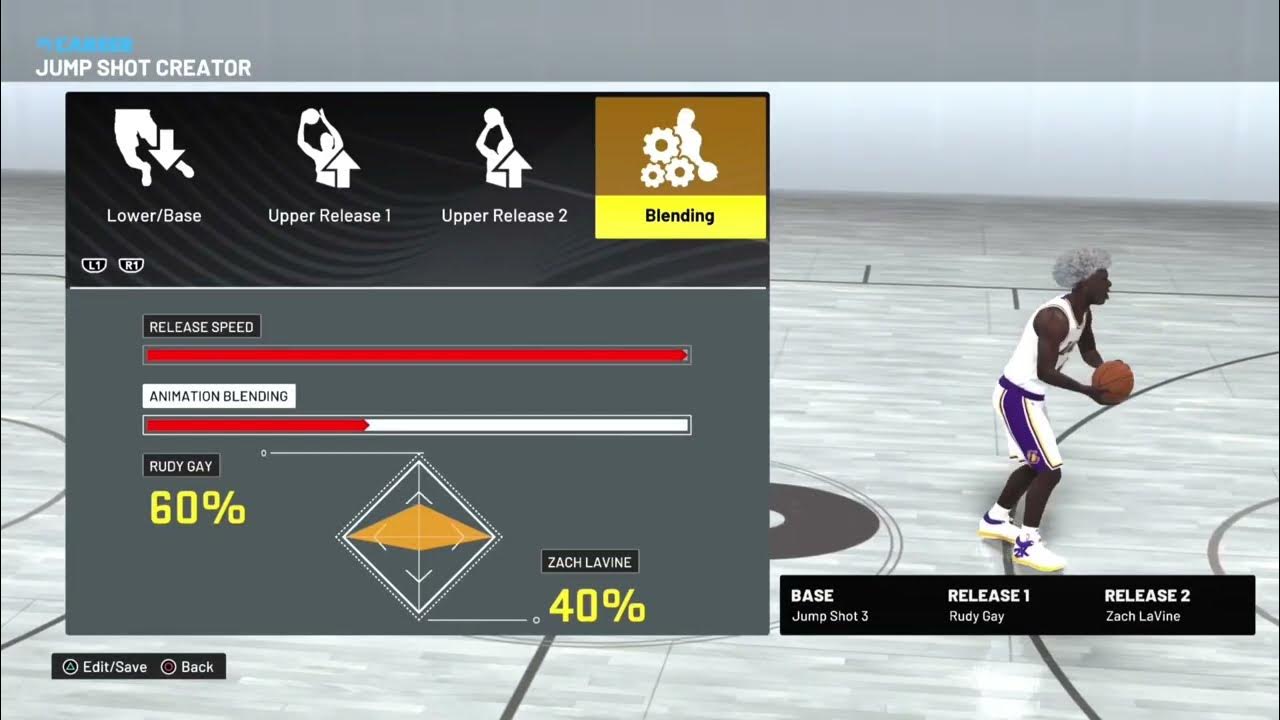 EASIEST JUMPSHOT TO GREEN! HIGHEST GREEN WINDOW EASIEST JUMPSHOT TO
