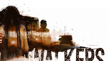 Walkers early in-game moment