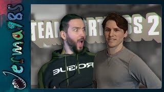 Jerma is Mad: The Reunion Episode - Jerma Team Fortress 2 (2023 Revisit) [With Ster] Stream Edit