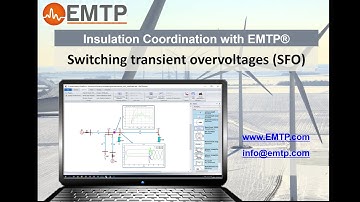 Insulation coordination – Switching transient overvoltages – Theory part