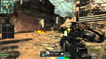 Cod MW3 | xInstanthook 2.0 | www.x22cheats.com