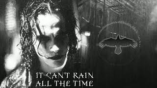 Elfirium  It Cant Rain All The Time