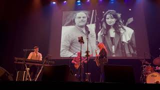 Candy Dulfer - More Sax, Candy & Rock ‘n Roll - Capelle aan den IJssel - 4K