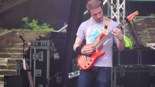 Frequency Drift  - Night of the Prog XI, St. Goarshausen, 16.07.2016