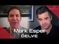 Former Secretary Of Defence Mark Esper On January 6 Hearings The End Of Bipartisanship And More Former Secretary Of Defence Mark Esper On January 6 Hearings The End Of Bipartisanship And More