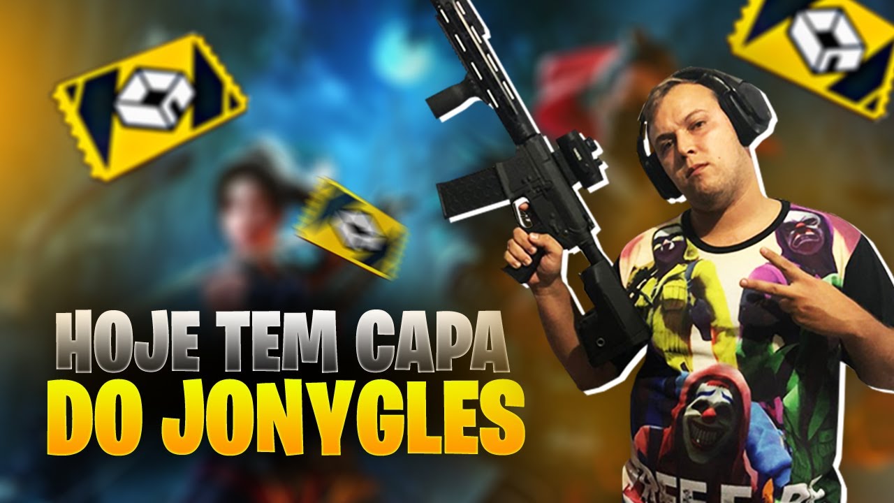 🔥RESENHA DO JONY 🔥SALA PREMIADA🔥FREE FIRE AO VIVO🔥4X4🔥 #2K - YouTube