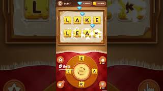 Word Sweety Level 117