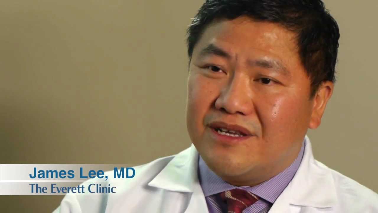 Senior care with Dr. James Lee, MD YouTube