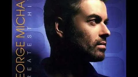 George Michael - Killer (Papa was a rolling stone)