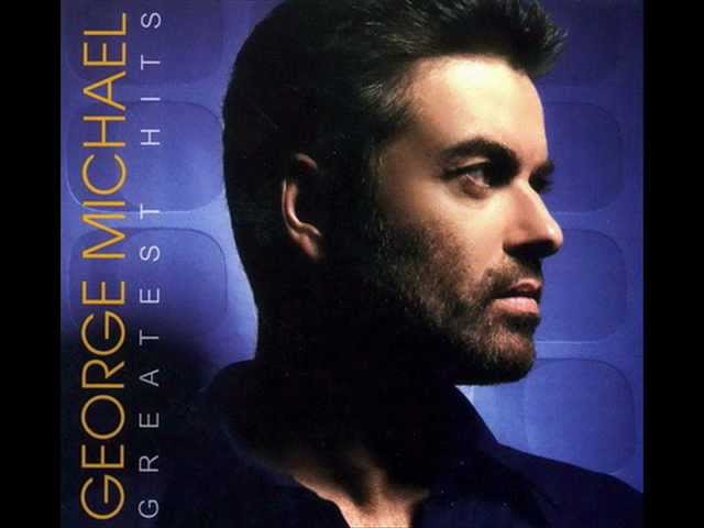 GEORGE MICHAEL - KILLER/ PAPA WAS A ROLLING STONE