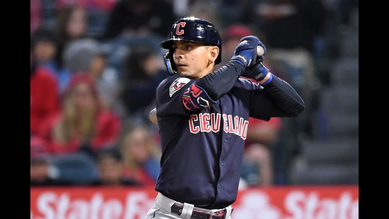 Chris Antonetti on the Guardians Extensions of Andres Gimenez & Trevor Stephan - Sports4CLE, 3/30/23