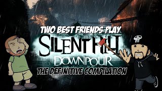 TBFP Silent Hill Downpour  The Definitive Compilation