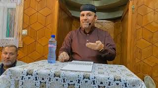 картинка: Езанът - уникален повик - Хусеин Ходжа