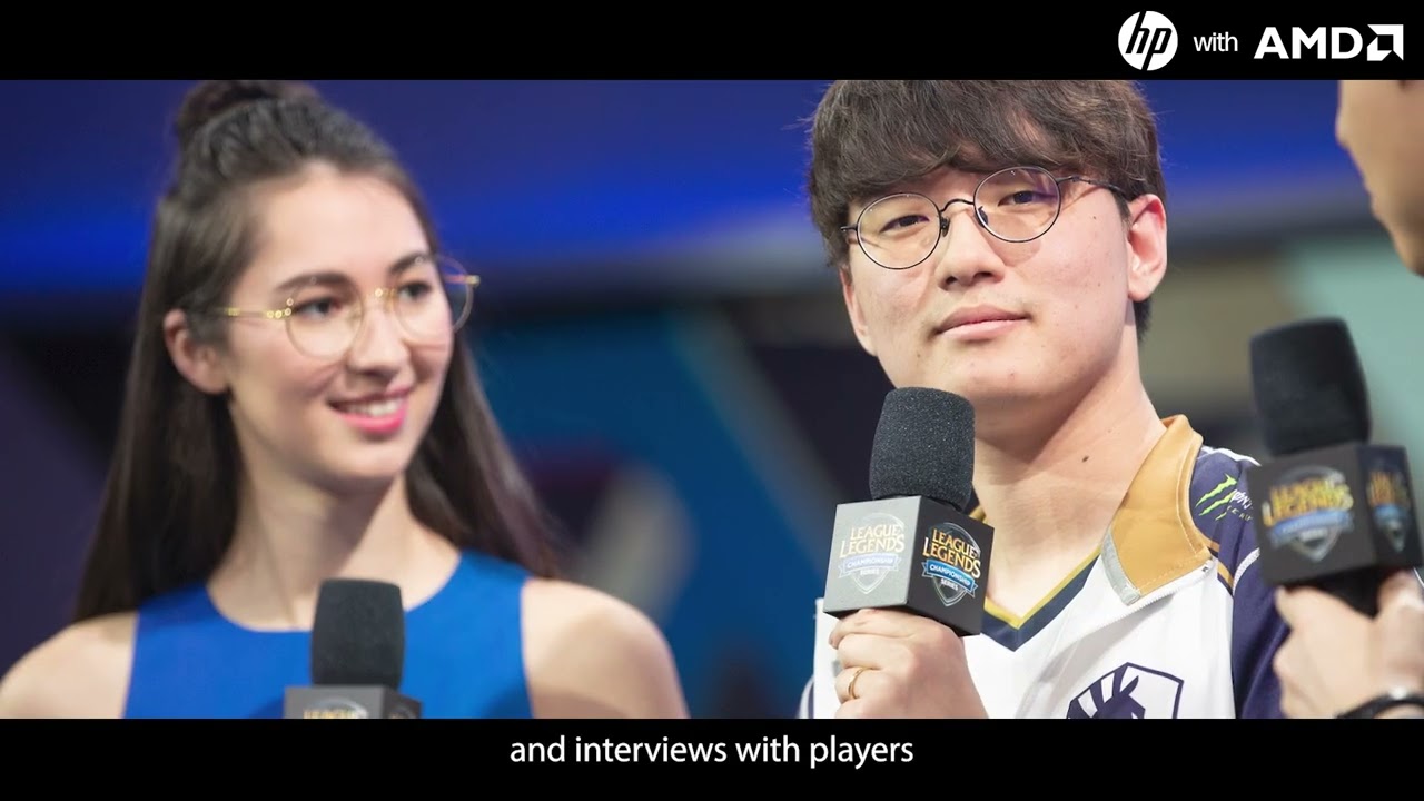 Esports Ecosystem: Understanding the Complex World of Competitive Gaming