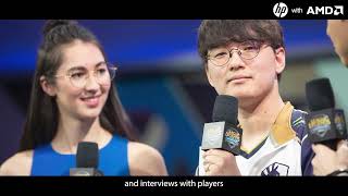 Esports Ecosystem: Understanding the Complex World of Competitive Gaming