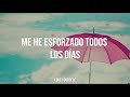 Pararell Lines - Yesung | Sub Espa&ntilde;ol |