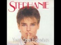 Capture de la vidéo Stephanie Di Monaco  -_- Young Ones Everywhere