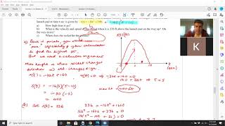 AP Calculus AB 11 03 2020 Recap of Section 3 5 Notes Pgs 4 6