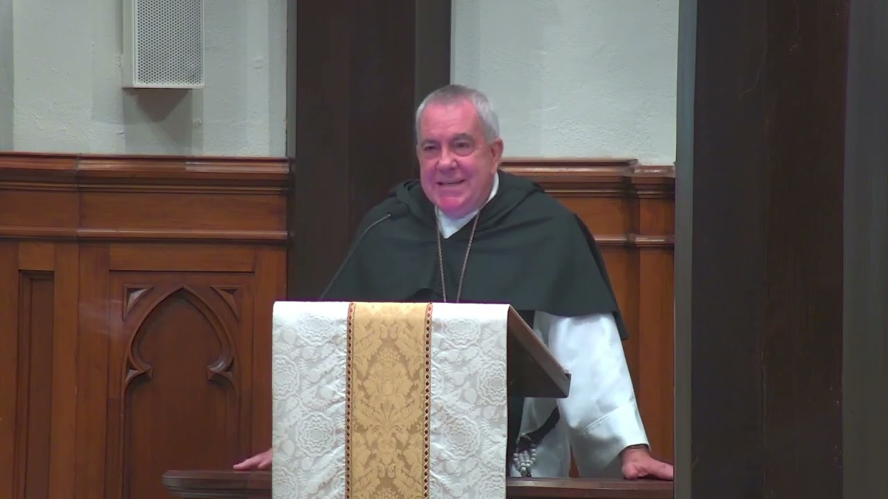 The Doors Were Locked - April 12, 2026