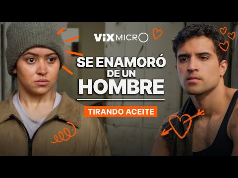 Buscaba justicia y encontró amor | Episodios Completos | ViX MicrO