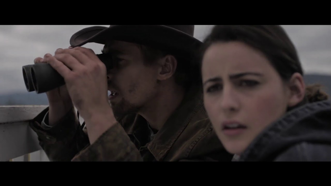 The Stand at Paxton County Official Trailer [HD] On Netflix YouTube