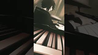Grand piano