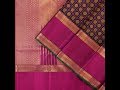 Designer kanakavalli kanjivaram sarees  million designs