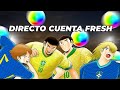 CAPTAIN TSUBASA DREAM TEAM CUENTA FRESH TIRADAS SUPERSTAR Y BRASILEÑOS